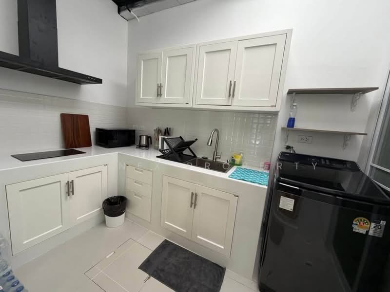 Supalai Primo Monument, Phuket, Sri Sunthon, Thalang, Phuket, 3 Bedrooms, 70 sqm, Single Detached House For Rent, by Connex Property, 500458924 - DDproperty.com