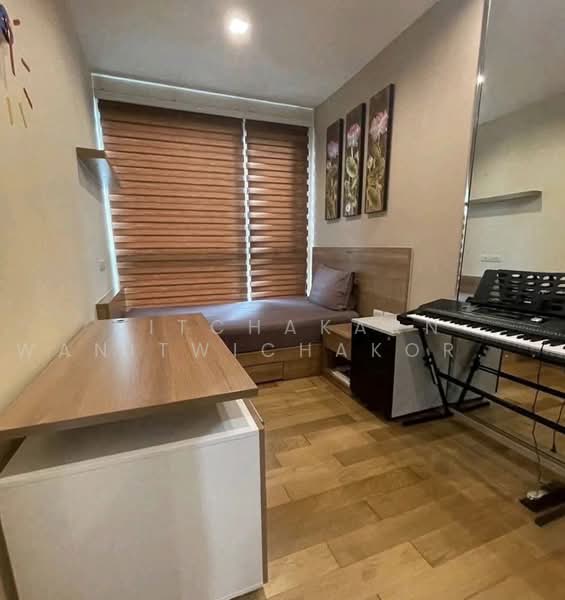 Rhythm Sukhumvit 50, Bangkok, 8 Sukhumvit 50, Sukhumvit Road, Phra Kanong, Khlong Toei, Bangkok, 2 Bedrooms, 65 sqm, Condo For Rent, by Nitchakarn Wanitwichakornkit, 500458926 - DDproperty.com