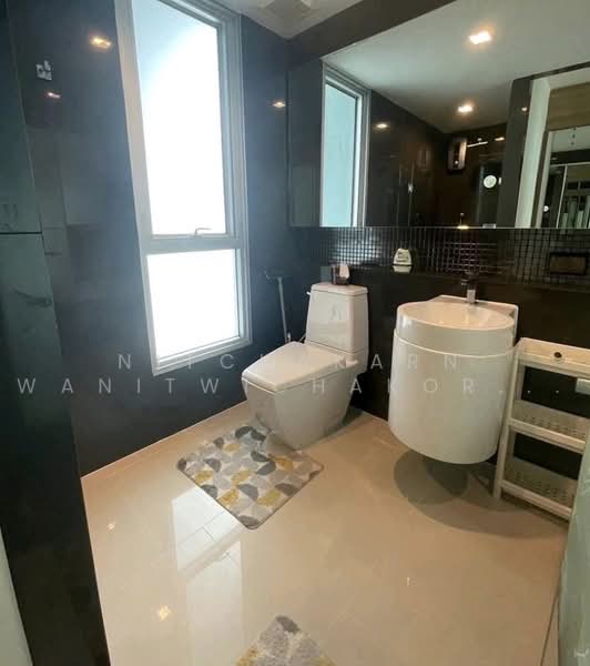 Rhythm Sukhumvit 50, Bangkok, 8 Sukhumvit 50, Sukhumvit Road, Phra Kanong, Khlong Toei, Bangkok, 2 Bedrooms, 65 sqm, Condo For Rent, by Nitchakarn Wanitwichakornkit, 500458926 - DDproperty.com