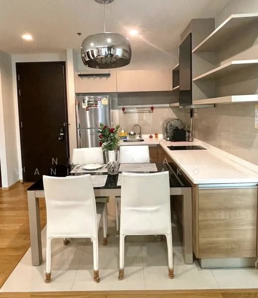 Rhythm Sukhumvit 50, Bangkok, 8 Sukhumvit 50, Sukhumvit Road, Phra Kanong, Khlong Toei, Bangkok, 2 Bedrooms, 65 sqm, Condo For Rent, by Nitchakarn Wanitwichakornkit, 500458926 - DDproperty.com