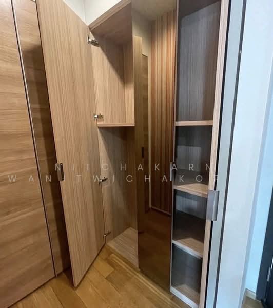 Rhythm Sukhumvit 50, Bangkok, 8 Sukhumvit 50, Sukhumvit Road, Phra Kanong, Khlong Toei, Bangkok, 2 Bedrooms, 65 sqm, Condo For Rent, by Nitchakarn Wanitwichakornkit, 500458926 - DDproperty.com