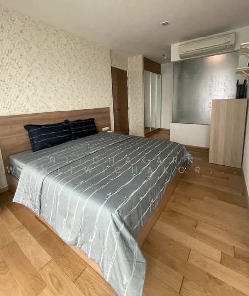 Rhythm Sukhumvit 50, Bangkok, 8 Sukhumvit 50, Sukhumvit Road, Phra Kanong, Khlong Toei, Bangkok, 2 Bedrooms, 65 sqm, Condo For Rent, by Nitchakarn Wanitwichakornkit, 500458926 - DDproperty.com