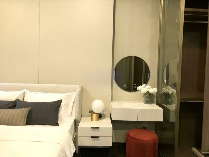 The Esse Sukhumvit 36, Bangkok, Soi Sukhumvit 36, Sukhumvit Road, Phra Kanong, Khlong Toei, Bangkok, 1 Bedroom, 43 sqm, Condo For Rent, by Nitchakarn Wanitwichakornkit, 500458928 - DDproperty.com