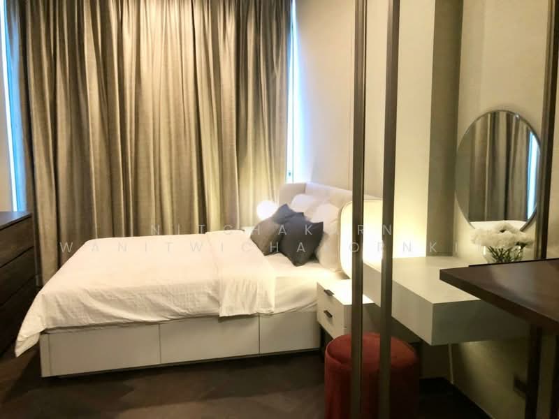 The Esse Sukhumvit 36, Bangkok, Soi Sukhumvit 36, Sukhumvit Road, Phra Kanong, Khlong Toei, Bangkok, 1 Bedroom, 43 sqm, Condo For Rent, by Nitchakarn Wanitwichakornkit, 500458928 - DDproperty.com