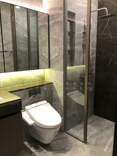 The Esse Sukhumvit 36, Bangkok, Soi Sukhumvit 36, Sukhumvit Road, Phra Kanong, Khlong Toei, Bangkok, 1 Bedroom, 43 sqm, Condo For Rent, by Nitchakarn Wanitwichakornkit, 500458928 - DDproperty.com