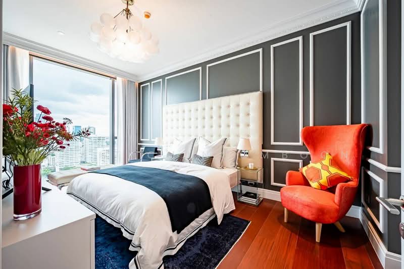 Khun By Yoo, Bangkok, 338 Thonglor Road, Khlong Tan Nua, Watthana, Bangkok, 3 Bedrooms, 130 sqm, Condo For Sale, by Tarit Chinsomboon, 500458929 - DDproperty.com