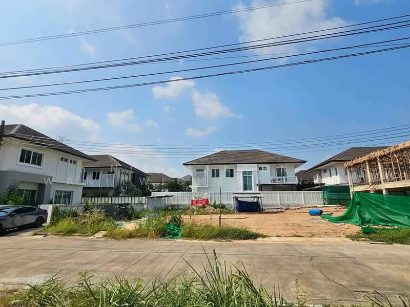 undefined, Bangkok, Khlong Chak Phra, Taling Chan, Bangkok, Studio, 47 sqm, Single Detached House For Sale, by Nitchakarn Wanitwichakornkit, 500458933 - DDproperty.com