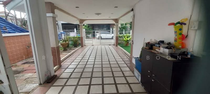 บ้าน 4-ห้องนอน, กรุงเทพ, คลองถนน, สายไหม, กรุงเทพ, 220 ตร.ม., บ้านเดี่ยว ขาย, โดย Tarit Chinsomboon, 500458937 - DDproperty.com