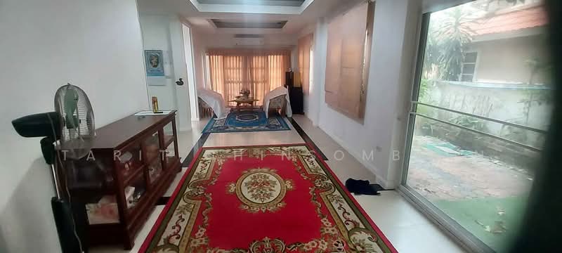 บ้าน 4-ห้องนอน, กรุงเทพ, คลองถนน, สายไหม, กรุงเทพ, 220 ตร.ม., บ้านเดี่ยว ขาย, โดย Tarit Chinsomboon, 500458937 - DDproperty.com