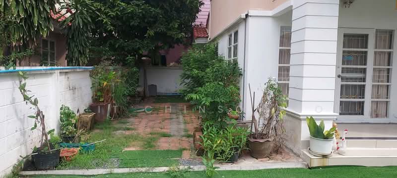 บ้าน 4-ห้องนอน, กรุงเทพ, คลองถนน, สายไหม, กรุงเทพ, 220 ตร.ม., บ้านเดี่ยว ขาย, โดย Tarit Chinsomboon, 500458937 - DDproperty.com