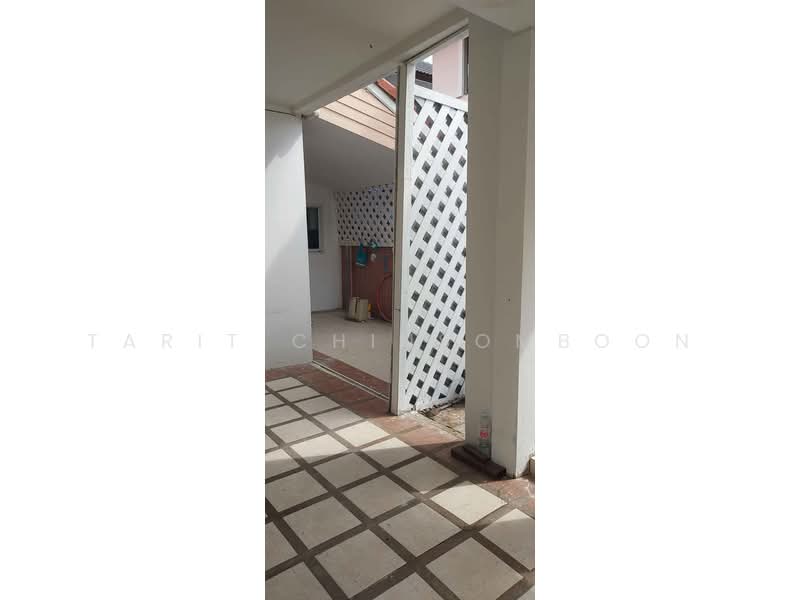 4-BR House, Bangkok, Khlong Tanon, Sai Mai, Bangkok, 4 Bedrooms, 220 sqm, Single Detached House For Sale, by Tarit Chinsomboon, 500458937 - DDproperty.com