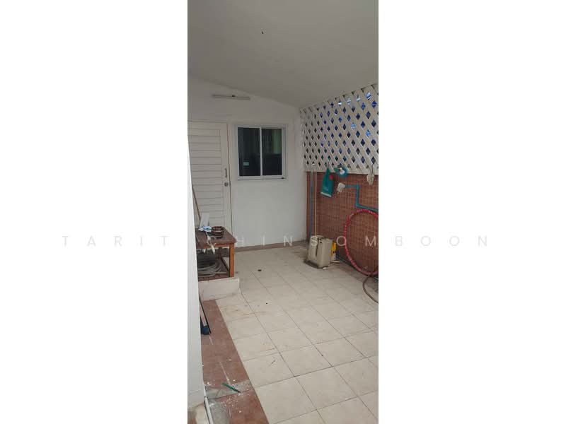บ้าน 4-ห้องนอน, กรุงเทพ, คลองถนน, สายไหม, กรุงเทพ, 220 ตร.ม., บ้านเดี่ยว ขาย, โดย Tarit Chinsomboon, 500458937 - DDproperty.com
