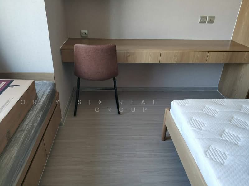 Life Ladprao, Bangkok, 992 Ladprao Road, Jom Phon, Chatuchak, Bangkok, 2 Bedrooms, 51 sqm, Condo For Rent, by Forty-Six Real Estate Group, 500458939 - DDproperty.com
