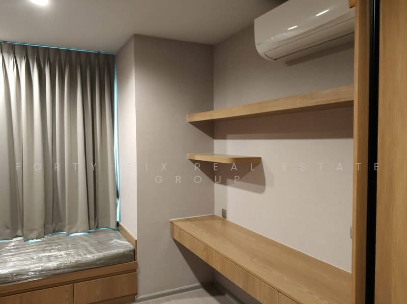 Life Ladprao : ไลฟ์ ลาดพร้าว, กรุงเทพ, 992 ถนนลาดพร้าว, จอมพล, จตุจักร, กรุงเทพ, 51 ตร.ม., คอนโด ให้เช่า, โดย Forty-Six Real Estate Group, 500458939 - DDproperty.com