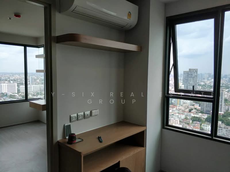 Life Ladprao, Bangkok, 992 Ladprao Road, Jom Phon, Chatuchak, Bangkok, 2 Bedrooms, 51 sqm, Condo For Rent, by Forty-Six Real Estate Group, 500458939 - DDproperty.com