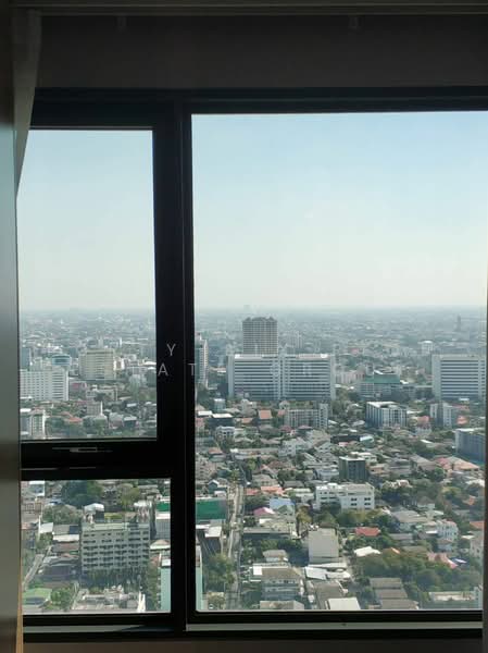 Life Ladprao, Bangkok, 992 Ladprao Road, Jom Phon, Chatuchak, Bangkok, 2 Bedrooms, 51 sqm, Condo For Rent, by Forty-Six Real Estate Group, 500458939 - DDproperty.com