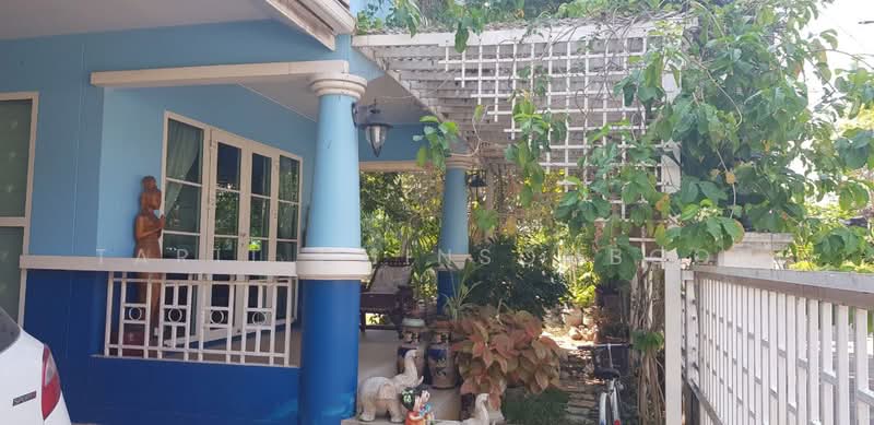 4-BR House, Bangkok, Thawi Watthana, Bangkok, 4 Bedrooms, 249 sqm, Single Detached House For Sale, by Tarit Chinsomboon, 500458941 - DDproperty.com