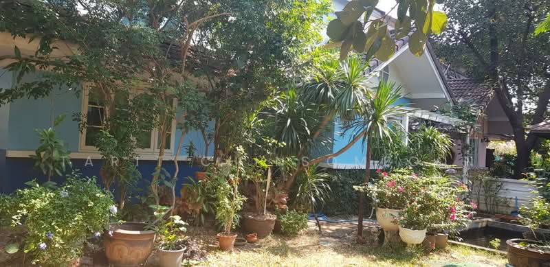 4-BR House, Bangkok, Thawi Watthana, Bangkok, 4 Bedrooms, 249 sqm, Single Detached House For Sale, by Tarit Chinsomboon, 500458941 - DDproperty.com