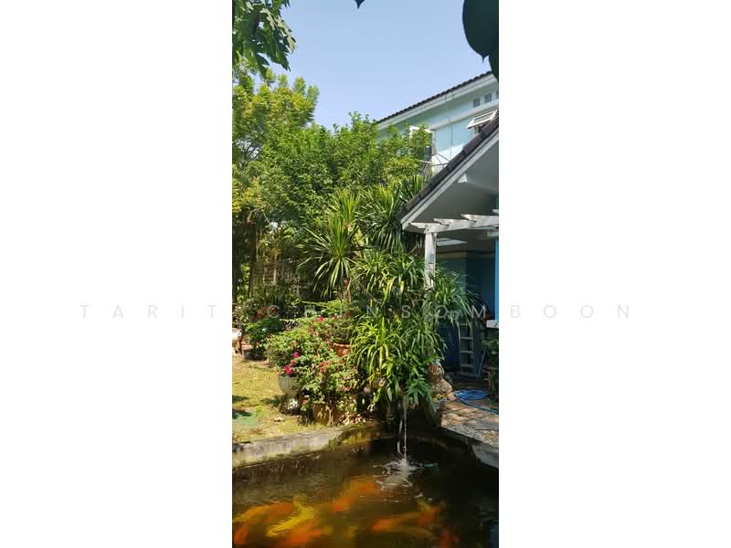 บ้าน 4-ห้องนอน, กรุงเทพ, ทวีวัฒนา, กรุงเทพ, 249 ตร.ม., บ้านเดี่ยว ขาย, โดย Tarit Chinsomboon, 500458941 - DDproperty.com