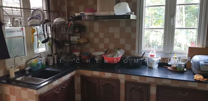 บ้าน 4-ห้องนอน, กรุงเทพ, ทวีวัฒนา, กรุงเทพ, 249 ตร.ม., บ้านเดี่ยว ขาย, โดย Tarit Chinsomboon, 500458941 - DDproperty.com