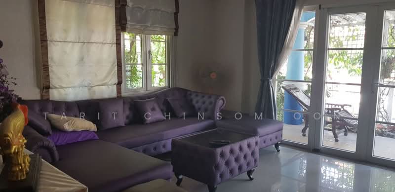 บ้าน 4-ห้องนอน, กรุงเทพ, ทวีวัฒนา, กรุงเทพ, 249 ตร.ม., บ้านเดี่ยว ขาย, โดย Tarit Chinsomboon, 500458941 - DDproperty.com