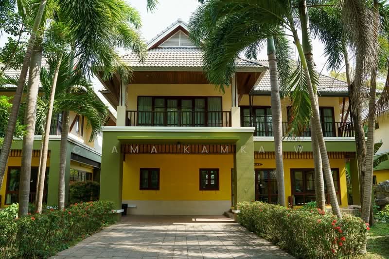 undefined, Prachuap Khiri Khan, Thongchai, Bang Saphan, Prachuap Khiri Khan, 3 Bedrooms, 180 sqm, Single Detached House For Sale, by Chama Kamkaew, 500458943 - DDproperty.com