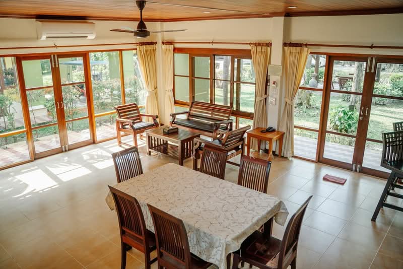 undefined, Prachuap Khiri Khan, Thongchai, Bang Saphan, Prachuap Khiri Khan, 3 Bedrooms, 180 sqm, Single Detached House For Sale, by Chama Kamkaew, 500458943 - DDproperty.com