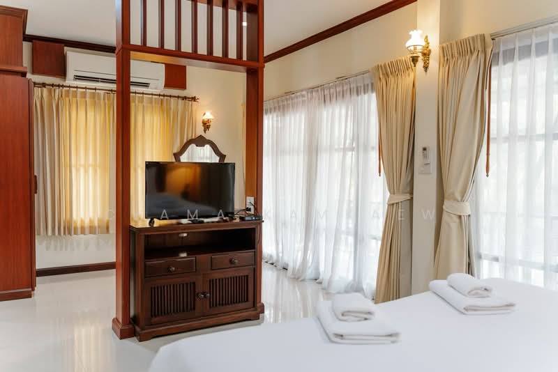 undefined, Prachuap Khiri Khan, Thongchai, Bang Saphan, Prachuap Khiri Khan, 3 Bedrooms, 180 sqm, Single Detached House For Sale, by Chama Kamkaew, 500458943 - DDproperty.com