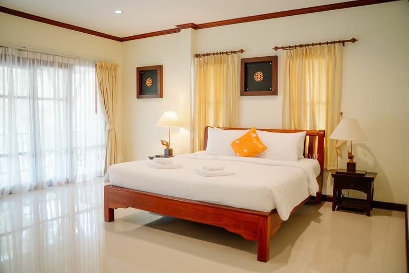 undefined, Prachuap Khiri Khan, Thongchai, Bang Saphan, Prachuap Khiri Khan, 3 Bedrooms, 180 sqm, Single Detached House For Sale, by Chama Kamkaew, 500458943 - DDproperty.com