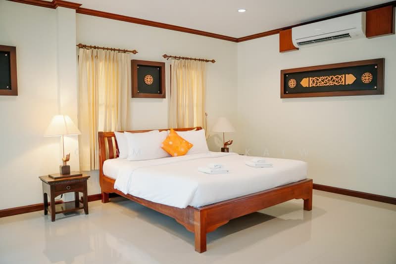 undefined, Prachuap Khiri Khan, Thongchai, Bang Saphan, Prachuap Khiri Khan, 3 Bedrooms, 180 sqm, Single Detached House For Sale, by Chama Kamkaew, 500458943 - DDproperty.com