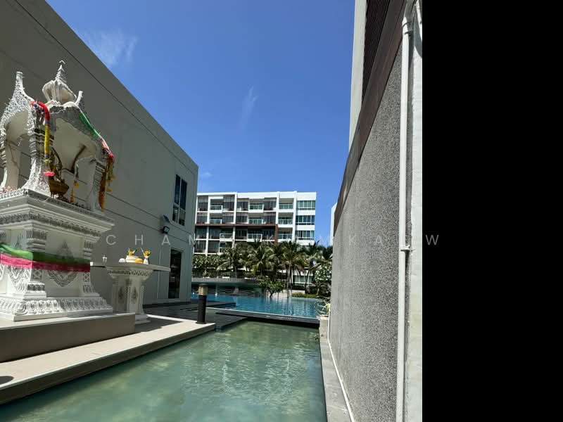 The Seacraze, Prachuap Khiri Khan, Nong Kae, Hua Hin, Prachuap Khiri Khan, 1 Bedroom, 50 sqm, Condo For Sale, by Chama Kamkaew, 500458948 - DDproperty.com