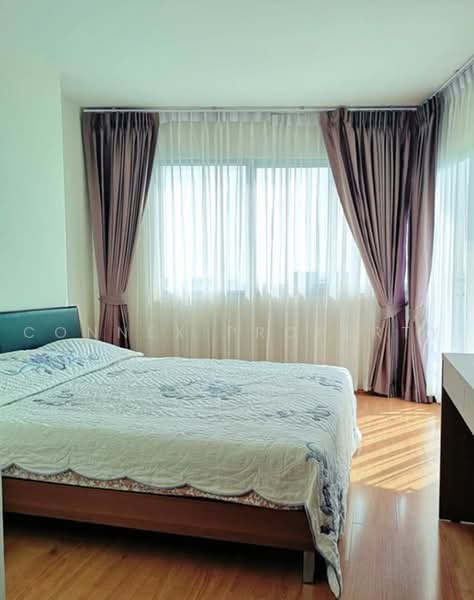 Supalai Park Ekkamai-Thonglor, Bangkok, Petchaburi Road, Bang Kapi, Huai Khwang, Bangkok, 2 Bedrooms, 72 sqm, Condo For Rent, by Connex Property, 500458949 - DDproperty.com