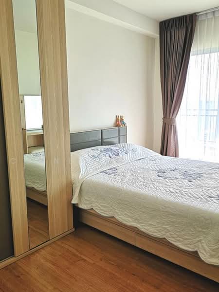 Supalai Park Ekkamai-Thonglor, Bangkok, Petchaburi Road, Bang Kapi, Huai Khwang, Bangkok, 2 Bedrooms, 72 sqm, Condo For Rent, by Connex Property, 500458949 - DDproperty.com