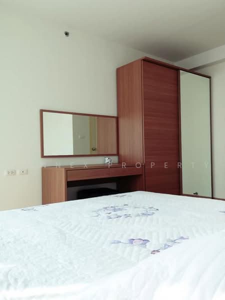 Supalai Park Ekkamai-Thonglor, Bangkok, Petchaburi Road, Bang Kapi, Huai Khwang, Bangkok, 2 Bedrooms, 72 sqm, Condo For Rent, by Connex Property, 500458949 - DDproperty.com