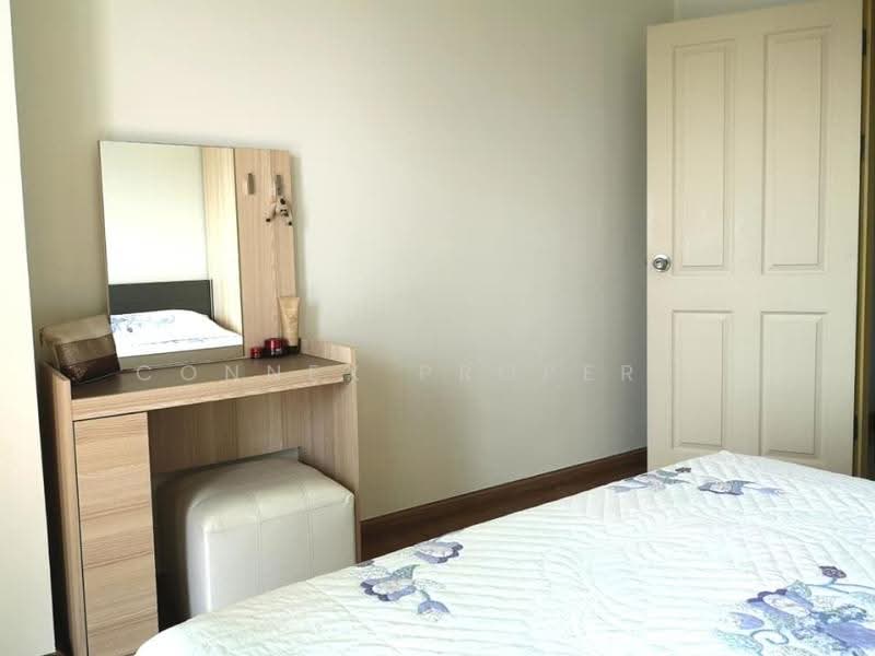 Supalai Park Ekkamai-Thonglor, Bangkok, Petchaburi Road, Bang Kapi, Huai Khwang, Bangkok, 2 Bedrooms, 72 sqm, Condo For Rent, by Connex Property, 500458949 - DDproperty.com