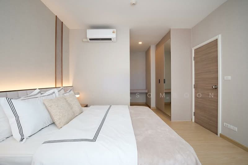 HIVE Taksin : ไฮฟ์ ตากสิน, กรุงเทพ, 18 1 ซอย, คลองต้นไทร, คลองสาน, กรุงเทพ, 50 ตร.ม., คอนโด ให้เช่า, โดย Tarit Chinsomboon, 500458950 - DDproperty.com