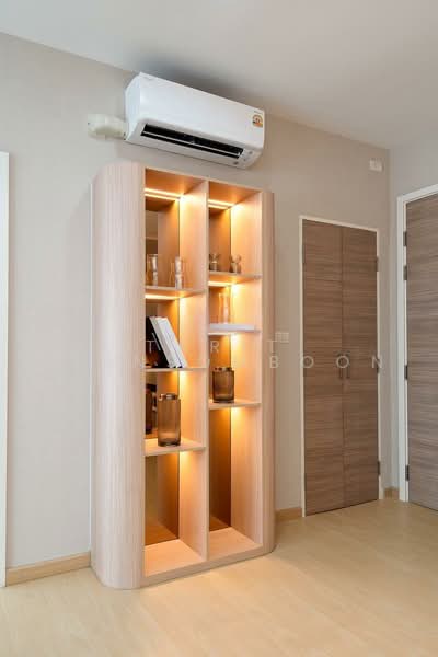 HIVE Taksin : ไฮฟ์ ตากสิน, กรุงเทพ, 18 1 ซอย, คลองต้นไทร, คลองสาน, กรุงเทพ, 50 ตร.ม., คอนโด ให้เช่า, โดย Tarit Chinsomboon, 500458950 - DDproperty.com