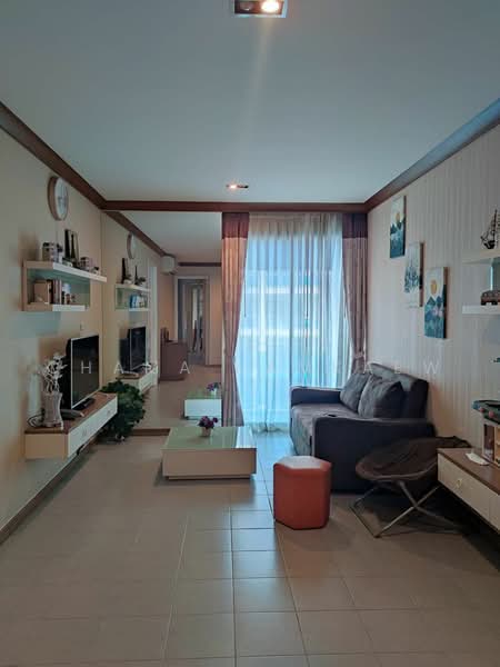 My Resort Hua Hin : มายรีสอร์ท หัวหิน, ประจวบคีรีขันธ์, ถนนตะเกียบ, หนองแก, หัวหิน, ประจวบคีรีขันธ์, 64 ตร.ม., คอนโด ขาย, โดย Chama Kamkaew, 500458951 - DDproperty.com