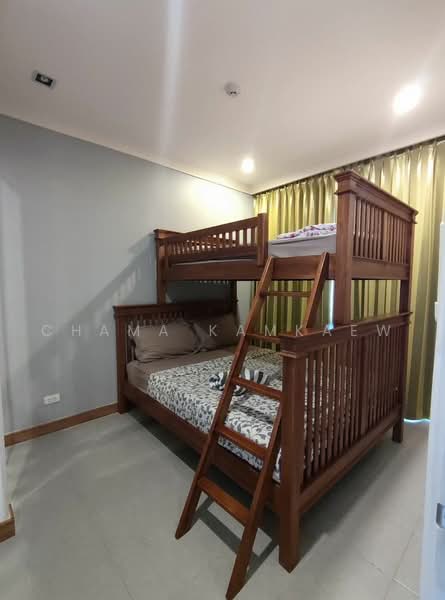 My Resort Hua Hin, Prachuap Khiri Khan, ถนนตะเกียบ, Nong Kae, Hua Hin, Prachuap Khiri Khan, 2 Bedrooms, 64 sqm, Condo For Sale, by Chama Kamkaew, 500458951 - DDproperty.com