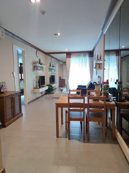 My Resort Hua Hin, Prachuap Khiri Khan, ถนนตะเกียบ, Nong Kae, Hua Hin, Prachuap Khiri Khan, 2 Bedrooms, 64 sqm, Condo For Sale, by Chama Kamkaew, 500458951 - DDproperty.com