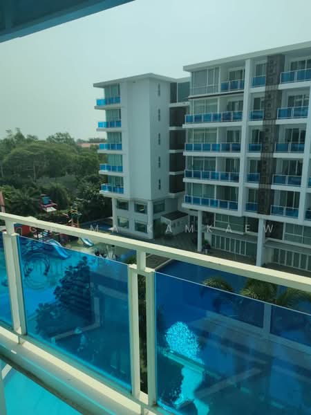 My Resort Hua Hin, Prachuap Khiri Khan, ถนนตะเกียบ, Nong Kae, Hua Hin, Prachuap Khiri Khan, 2 Bedrooms, 64 sqm, Condo For Sale, by Chama Kamkaew, 500458951 - DDproperty.com