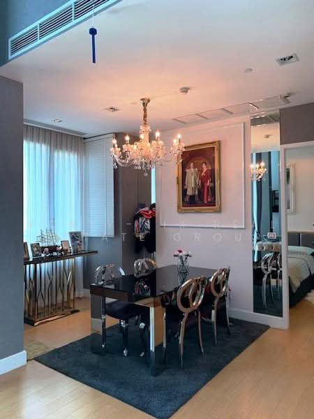 Equinox Phahol Vibha : คอนโดอีควิน็อคซ์ พหล-วิภา, กรุงเทพ, 345 ถนน วิภาวดีรังสิต, จอมพล, จตุจักร, กรุงเทพ, 142 ตร.ม., คอนโด ให้เช่า, โดย Forty-Six Real Estate Group, 500458952 - DDproperty.com