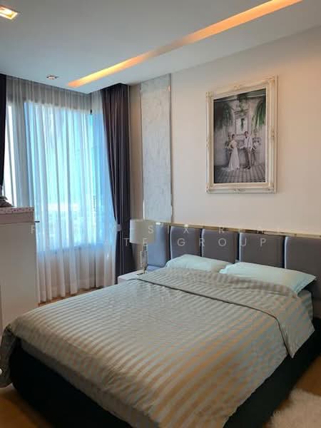 Equinox Phahol Vibha : คอนโดอีควิน็อคซ์ พหล-วิภา, กรุงเทพ, 345 ถนน วิภาวดีรังสิต, จอมพล, จตุจักร, กรุงเทพ, 142 ตร.ม., คอนโด ให้เช่า, โดย Forty-Six Real Estate Group, 500458952 - DDproperty.com