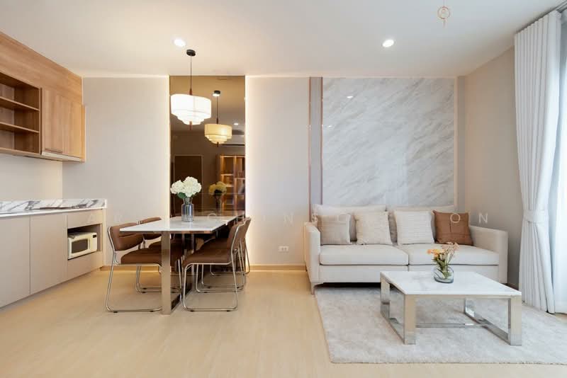 HIVE Taksin, Bangkok, 18 1 Soi, Khlong Ton Sai, Khlong San, Bangkok, 1 Bedroom, 50 sqm, Condo For Sale, by Tarit Chinsomboon, 500458953 - DDproperty.com