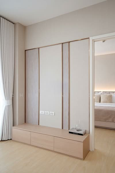 HIVE Taksin, Bangkok, 18 1 Soi, Khlong Ton Sai, Khlong San, Bangkok, 1 Bedroom, 50 sqm, Condo For Sale, by Tarit Chinsomboon, 500458953 - DDproperty.com