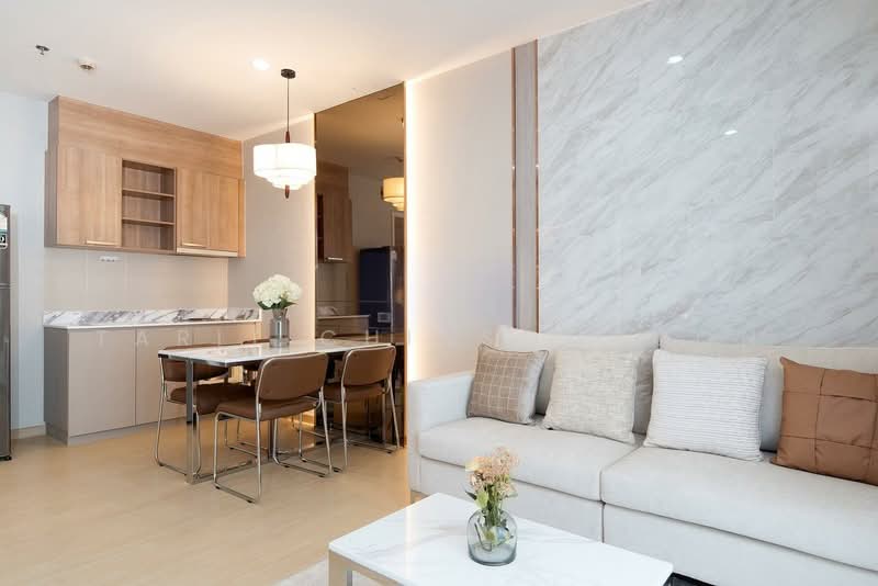 HIVE Taksin, Bangkok, 18 1 Soi, Khlong Ton Sai, Khlong San, Bangkok, 1 Bedroom, 50 sqm, Condo For Sale, by Tarit Chinsomboon, 500458953 - DDproperty.com