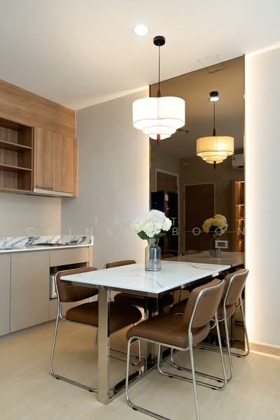 HIVE Taksin, Bangkok, 18 1 Soi, Khlong Ton Sai, Khlong San, Bangkok, 1 Bedroom, 50 sqm, Condo For Sale, by Tarit Chinsomboon, 500458953 - DDproperty.com