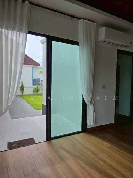 Beyond Siam Pool Villas, Prachuap Khiri Khan, Khlong Wan, Muang Prachaubkirikhan, Prachuap Khiri Khan, 3 Bedrooms, 269 sqm, Villa For Sale, by Chama Kamkaew, 500458955 - DDproperty.com