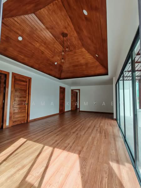 Beyond Siam Pool Villas : บียอน สยาม พูลวิลล่า, ประจวบคีรีขันธ์, คลองวาฬ, เมืองประจวบคีรีขันธ์, ประจวบคีรีขันธ์, 269 ตร.ม., วิลล่า ขาย, โดย Chama Kamkaew, 500458955 - DDproperty.com