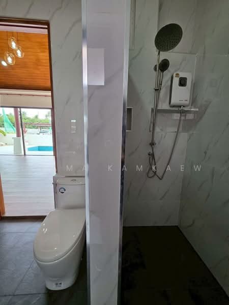 Beyond Siam Pool Villas : บียอน สยาม พูลวิลล่า, ประจวบคีรีขันธ์, คลองวาฬ, เมืองประจวบคีรีขันธ์, ประจวบคีรีขันธ์, 269 ตร.ม., วิลล่า ขาย, โดย Chama Kamkaew, 500458955 - DDproperty.com